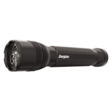 Lampe torche Tactical Ultra 1000 Energizer  - Fiducial