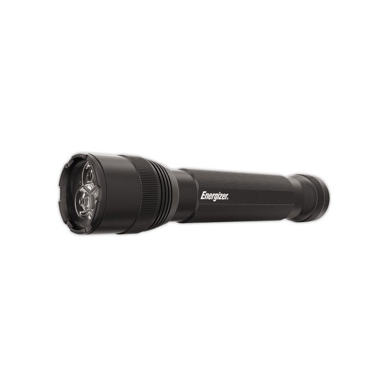 Lampe torche Tactical Ultra 1000 Energizer  - Fiducial