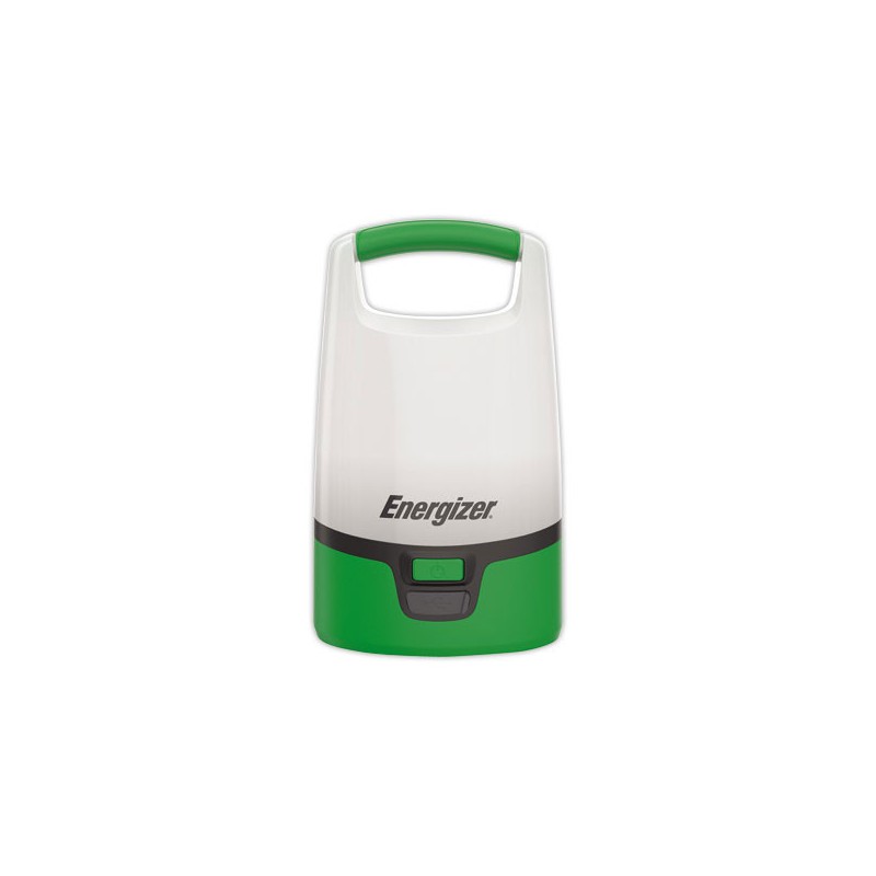 Lanterne USB rechargeable Energizer  - Fiducial