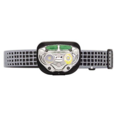 Lampe frontale Industrial rechargeablepour casques Energizer  - Fiducial