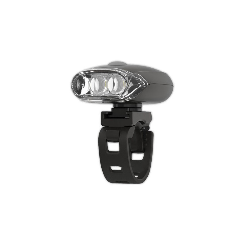 Lampes de vélo Energizer  - Fiducial