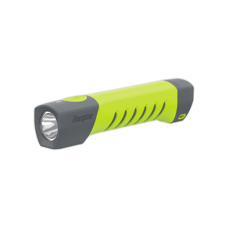 Lampe torche aimantée hybride  - Fiducial