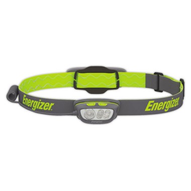 Torche frontale hybride 7 modes  - Fiducial
