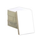 Ramettes de 500 feuilles de papier A4 75G blanc standard  x5 - Fiducial