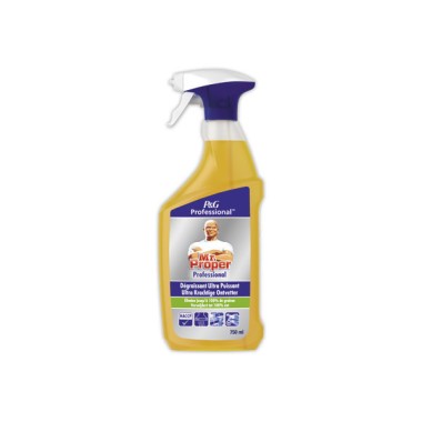 MR PROPRE SPRAY ULTRA DEGRAISSANT 750ML  - Fiducial