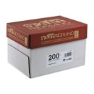 Feuilles de papier dessin format A4 200g  x150 - Fiducial
