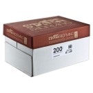 Feuilles de papier dessin format 29,7 x 42 cm 200g  x150 - Fiducial