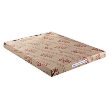Feuilles de papier dessin format raisin (50 x 65 cm) 160g  x200 - Fiducial