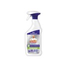 Dégraissant désinfectant Mr. Propre 750 ml  - Fiducial
