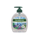 Gel lavant mains PALMOLIVE Pompe Aquarium - 300 ml  - Fiducial