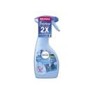 Vaporisateur FEBREZE 500 ml destructeur d'odeur sur les textiles  - Fiducial