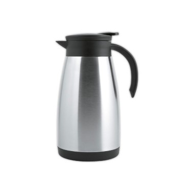Verseuse isotherme en inox 1,2 litre  - Fiducial
