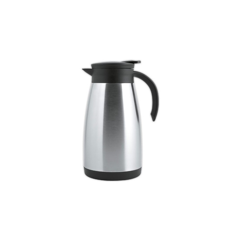 Verseuse isotherme en inox 1,2 litre  - Fiducial