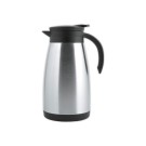 Verseuse isotherme en inox 1,2 litre  - Fiducial