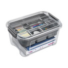 Combi Box 13L  - Fiducial