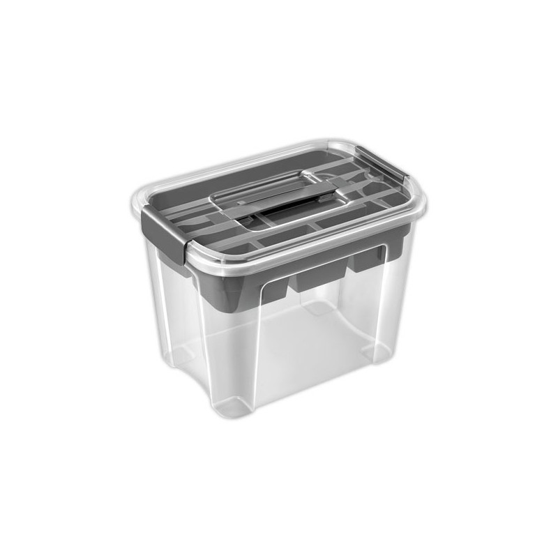 Combi Box 18L  - Fiducial