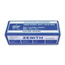 Agrafes Zénith 130E 4 mm  x5000 - Fiducial