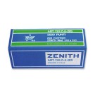 Agrafes Zénith 130 Z 6 mm  x5000 - Fiducial