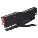 Pince agrafeuse ZENITH 595 - 24/6-24/8 - 26/6 - 26/8 coloris noir  - Fiducial