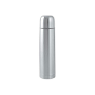 Thermos Bouteille isotherme 75 cl Inox  - Fiducial