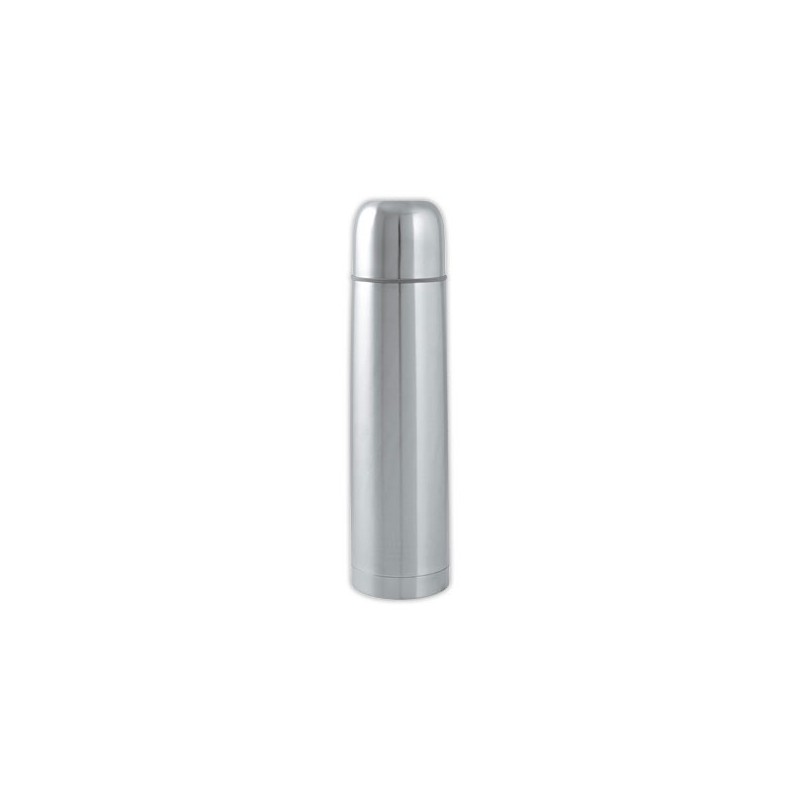 Thermos Bouteille isotherme 75 cl Inox  - Fiducial