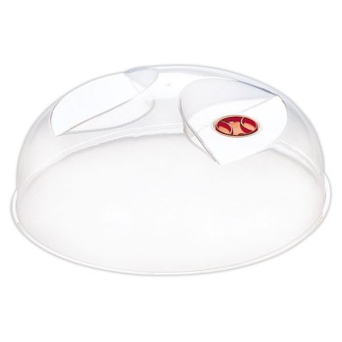 Cloche pour micro-ondes 25cm  - Fiducial