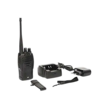 Talkie-walkie G10 - MIDLAND - PMR 446  - Fiducial