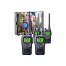 Talkie-Walkie PMR446 G9 Pro Valibox  - Fiducial