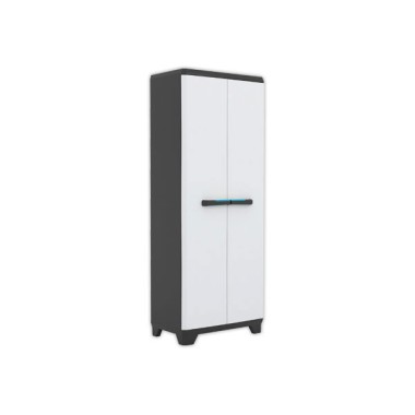 Armoire utilitaire range balai LINEAR  - Fiducial