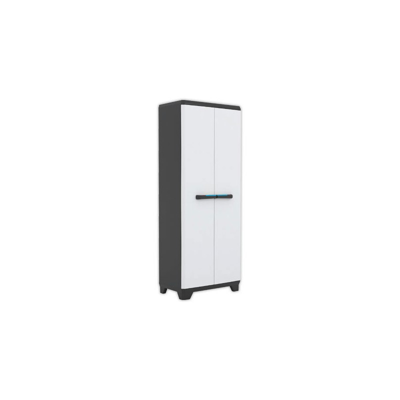 Armoire utilitaire range balai LINEAR  - Fiducial