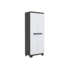 Armoire utilitaire range balai LINEAR  - Fiducial