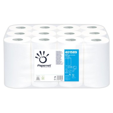 Bobines de dévidage centrale diamètre13cm  x12 - Fiducial