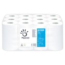 Bobines de dévidage centrale diamètre13cm  x12 - Fiducial