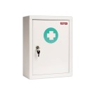 Armoire à pharmacie blanche  - Fiducial