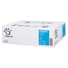 Essuie-mains 200 feuilles 22 x 24 cm enchevetrées 2 plis  x20 - Fiducial