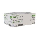 Essuie-mains Biotech dissolution rapide feuille 21 x 22 cm  x15 - Fiducial