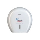Distributeur bobines papier toilette maxi jumbo  - Fiducial