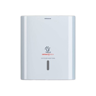 Distributeur d'essuie-mains profondeur9 cm  - Fiducial