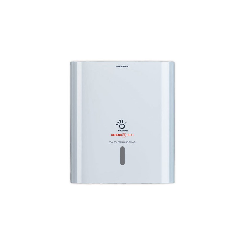 Distributeur d'essuie-mains profondeur9 cm  - Fiducial
