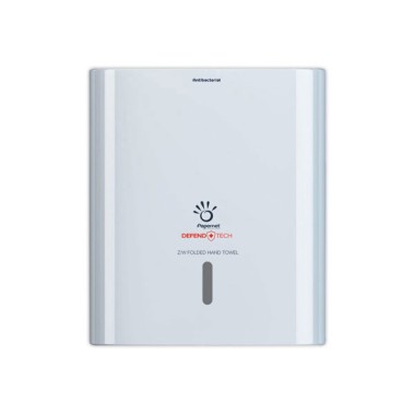 Distributeur d'essuie-mains profondeur15 cm  - Fiducial