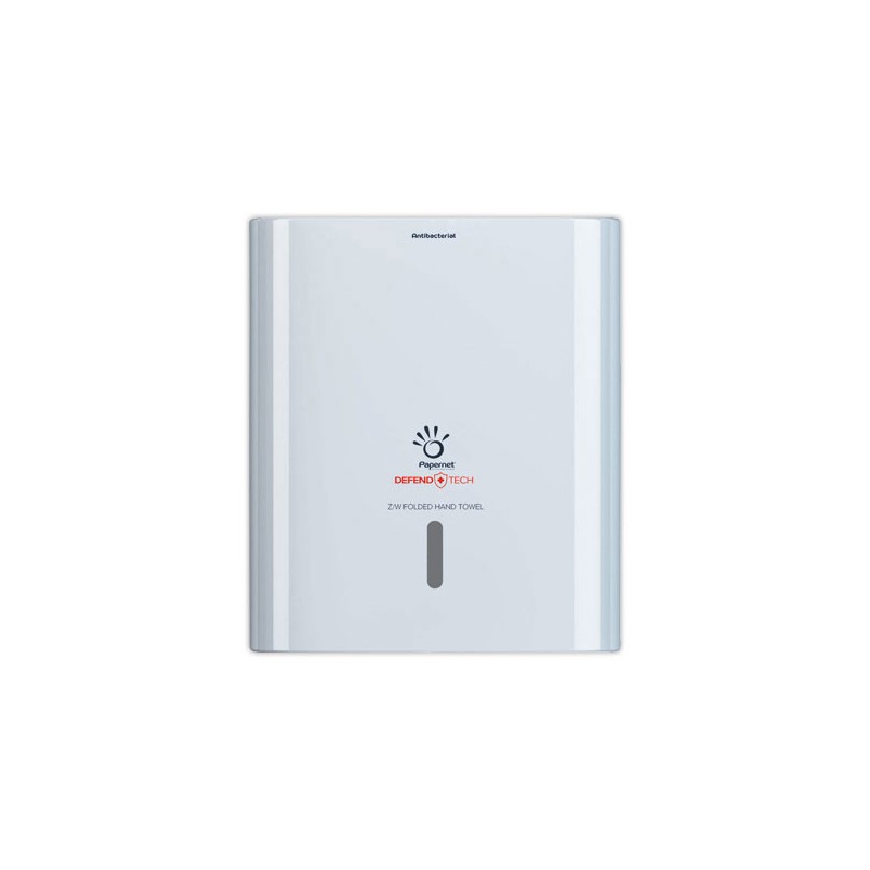 Distributeur d'essuie-mains profondeur15 cm  - Fiducial