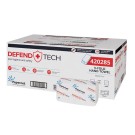 Essuie-mains plié en V Defend Tech 210feuilles  x15 - Fiducial
