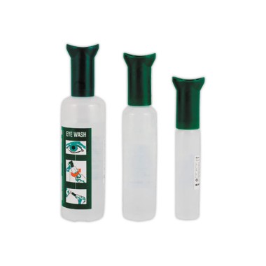 Flacon de solution oculaire stérile 500 ml - Farmor  - Fiducial
