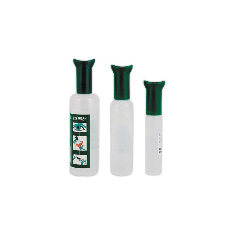 Flacon de solution oculaire stérile 500 ml - Farmor  - Fiducial