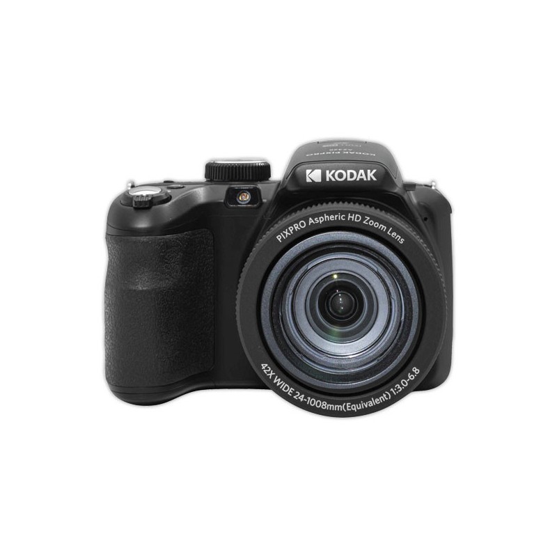Appareil photo Bridge  - Fiducial