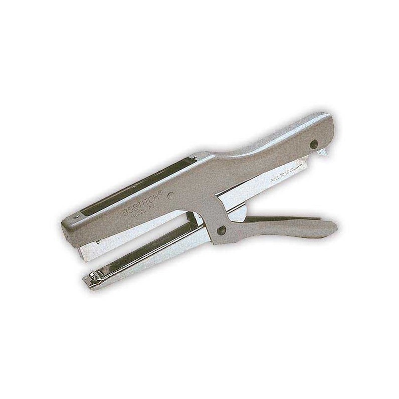 Pince agrafeuse BOSTITCH P3 - modèle laqué  - Fiducial