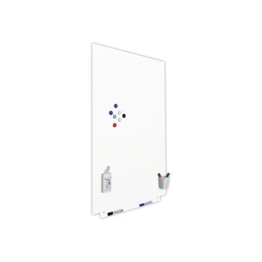 Tableau magnétique sans cadre 75x55 cm  - Fiducial