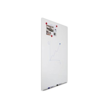 Tableau magnétique sans cadre 100x150  - Fiducial