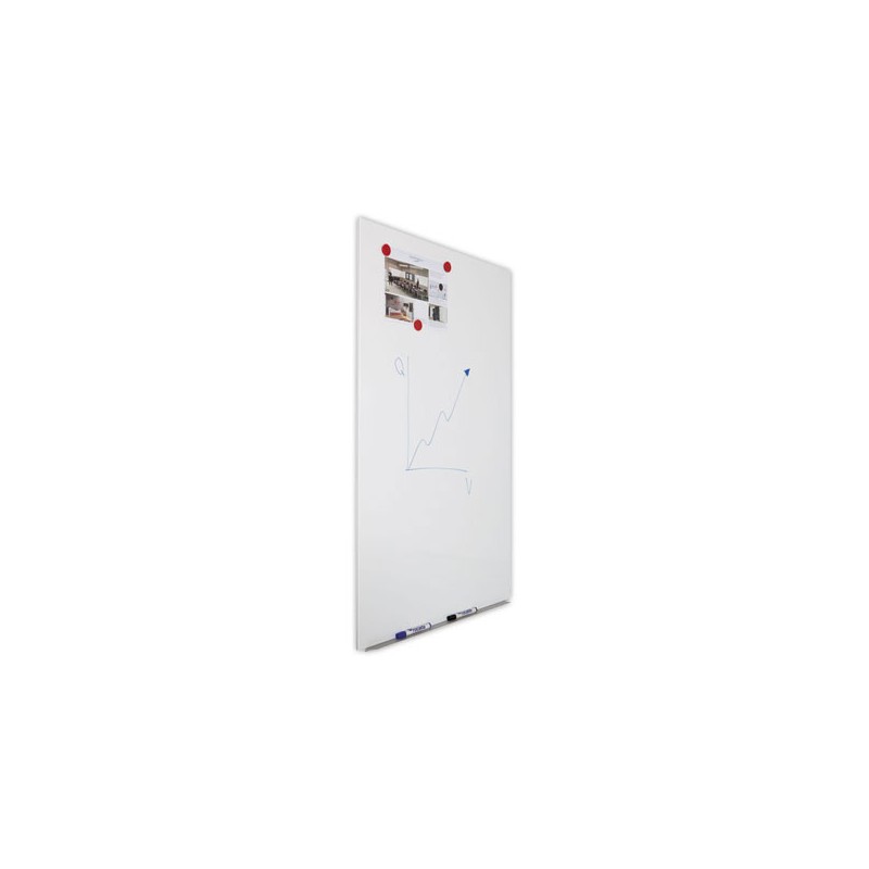 Tableau magnétique sans cadre 100x150  - Fiducial