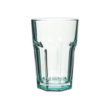 chopes FB Casablanca verre recyclé 36 cl  x4 - Fiducial